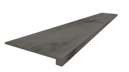 Ступень 620070002472 Астро Блэк 120 Фронт