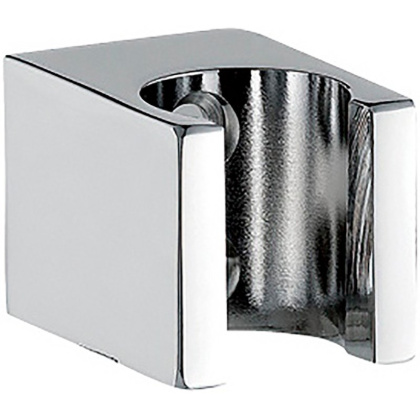 Держатель ручного душа пластик RGW SP-191