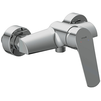 Смеситель для душа FLAVIS однорычажный Смеситель для душа FLAVIS однорычажный