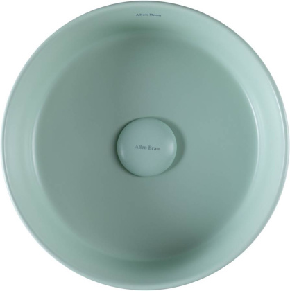 Раковина Allen Brau Fantasy 36х36 4.11033.MT