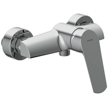 Смеситель для душа FLAVIS однорычажный Смеситель для душа FLAVIS однорычажный