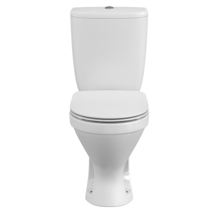 Унитаз-компакт MELAR 031 3/6 DPL EO slim