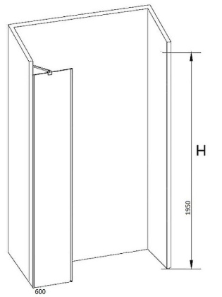 Боковая панель RGW Z-09, RGW 06220906-11