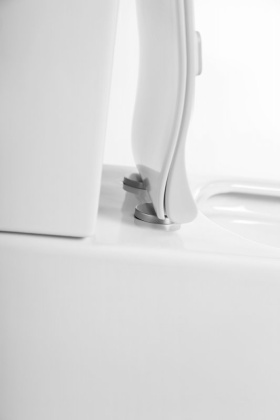 Чаша напольного унитаза BelBagno ACQUA BB340CPR