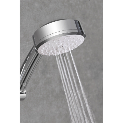 Ручной душ Grohe Tempesta New Cosmopolitan 100 IV, хром 27573002