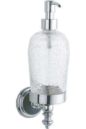 Настенный диспенсер VOGUE_Комплект 10197 Boheme