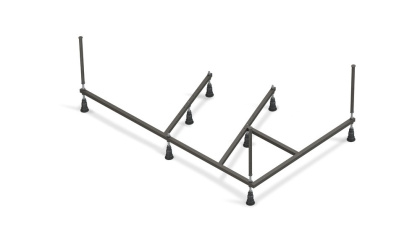 Рама для ванны KALIOPE 170 Рама для ванны KALIOPE 170