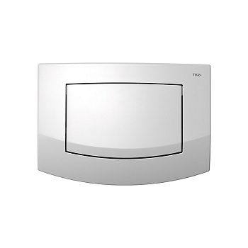 Панель смыва унитаза TECEambia для одинарной системы смыва