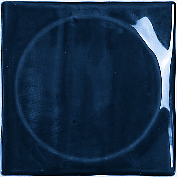 Керамическая плитка APE Ceramica Drach Navy 11,8х11,8