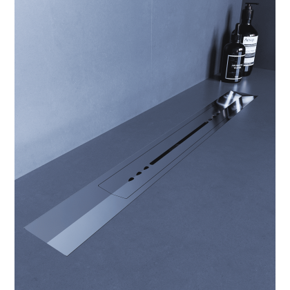 Душевой трап RGW SDR-53