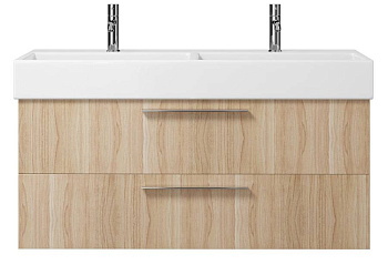 Тумба под раковину Creto Tivoli Soft 120 Duo