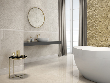 Плитка K2660Z20P0010 Prelude White Full Lappato Rec. 60x60 Плитка K2660Z20P0010 Prelude White Full Lappato Rec. 60x60