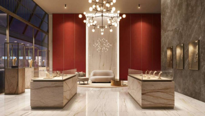 Сте.Кар.Айвори Ступ.160 Угл.Пр