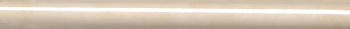 Бордюр SPA011R Контарини беж обрезной 30*2,5 (уп/27шт), шт