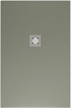 Душевой поддон Allen Brau Priority 120x90 8.31007-CGM олива Душевой поддон Allen Brau Priority 120x90 8.31007-CGM олива