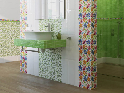 Бордюр HGD\A262\15000 Венсен 3*40*8(уп/22шт), шт