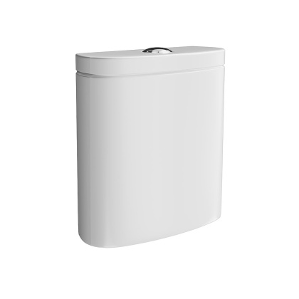 Бачок для унитаза BUONGIORNO PRO, белый глянцевый Бачок для унитаза BUONGIORNO PRO, белый глянцевый