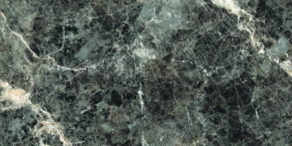 Керамогранит Nembus Green Nembus green (120смх60смх9мм) (2шт_1,44м2) полированный, м2