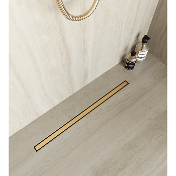 Душевой трап RGW SDR-51