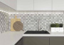 Плитка Misty grey 25х40 Плитка Misty grey 25х40