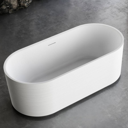 Акриловая ванна Abber 170х80 AB9436-1.7 Акриловая ванна Abber 170х80 AB9436-1.7