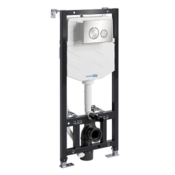 Aller 10TLT.010.ME.BN02 Система инсталляции для унитазов