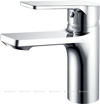 Orange FLAT M12-021cr Смеситель для раковины