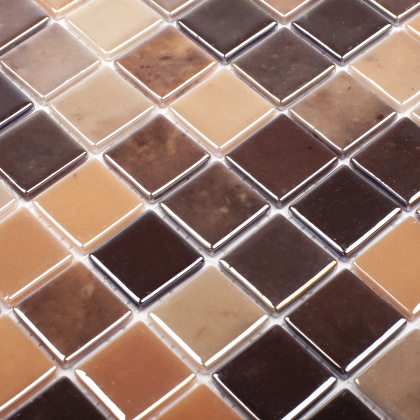 Мозаика Luх № 406 (на сетке)