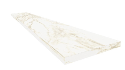 Ступень 620070002491 Микеланджело Ворм 120  Угл.Пр Ступень 620070002491 Микеланджело Ворм 120  Угл.Пр