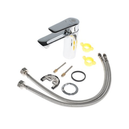 Смеситель для раковины Orange Sofi 2.0 M46-021cr