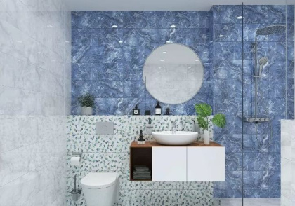 GT2575/010 Плита Настенная Bienalle_GT _ мозаика_ 25*75_60,84/1