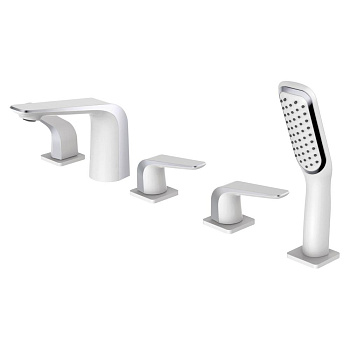 Смеситель для ванны, латунь R1312F