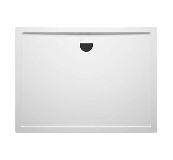 Акриловый душевой поддон Riho Zurich 270 90x80 белый DA7000500000000 Акриловый душевой поддон Riho Zurich 270 90x80 белый DA7000500000000