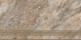 ST216VG Ступень кер. Thor_GT Беж. 30x60 _ 1\6