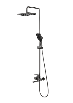 Душевая система Splenka для ванны и душа S30.24.09