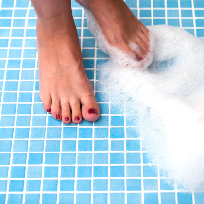 Противоскользящая мозаика 501 Antid, Antislip