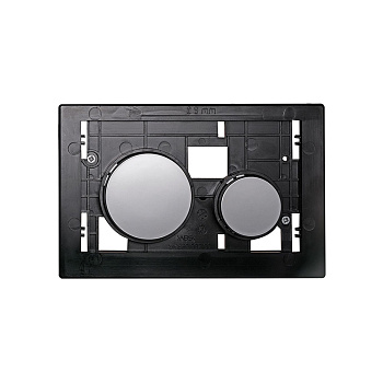 Клавиши TECEloop для панели смыва унитаза