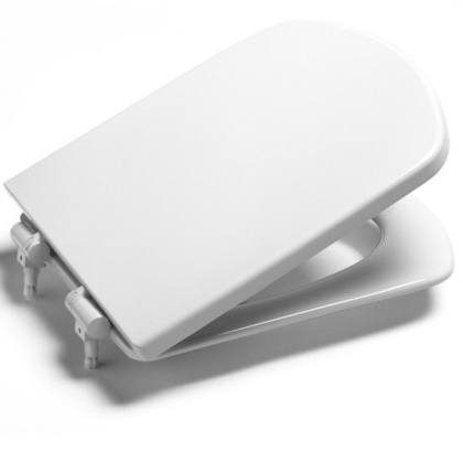 DAMA SENSO сиденье с кр., дюро, мягк