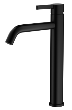 Смеситель Splenka высокий для умывальника  S221.15.06 Смеситель Splenka высокий для умывальника  S221.15.06