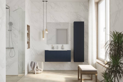 Керамогранит Dolomiti Polished GL 60х120