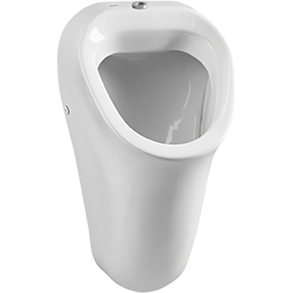 Писсуар подвесной VitrA Arkitekt 6202B003-0198 с внешним подводом воды Писсуар подвесной VitrA Arkitekt 6202B003-0198 с внешним подводом воды