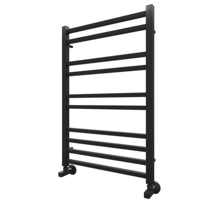 Полотенцесушитель водяной Lemark Unit LM45810BL П10 500x800, черный Полотенцесушитель водяной Lemark Unit LM45810BL П10 500x800, черный