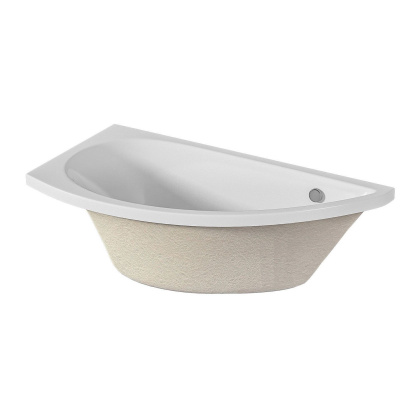 Ванна CAVALLA 150х75 L Ванна CAVALLA 150х75 L