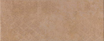 Декор Каннареджо оранжевый матовый 20x50x0,8