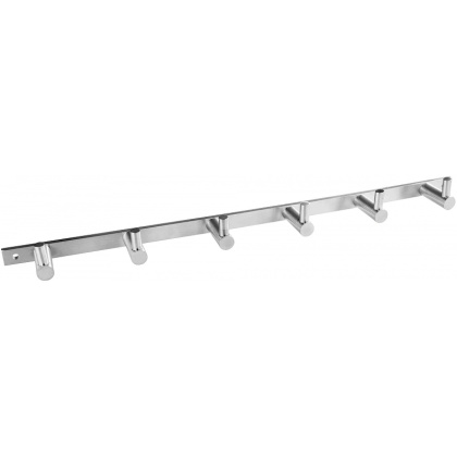 Планка с 6 крючками Планка с 6 крючками