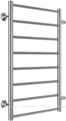Полотенцесушитель Terminus Аврора П8 500х800 бп600 Полотенцесушитель Terminus Аврора П8 500х800 бп600