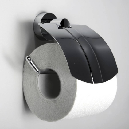 Donau K-9425 Держатель туалетной бумаги Donau K-9425 Держатель туалетной бумаги