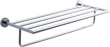 Полочка Allen Brau Priority 6.31014-00 хром Полочка Allen Brau Priority 6.31014-00 хром