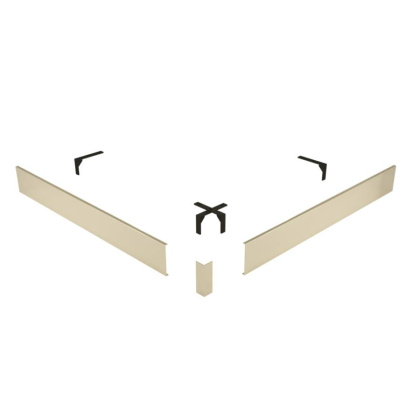 Экран для душевого поддона RGW N/ST-01 Be, RGW 50231588-03