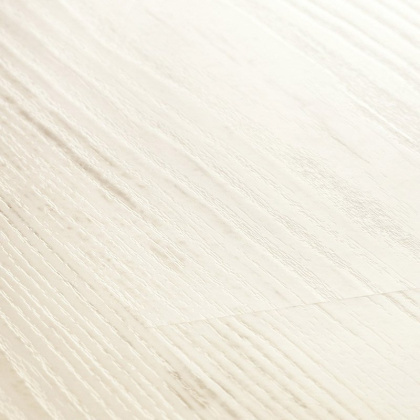 Ламинат Quick-Step Eligna U1235 Сосна белая затёртая (8мм/32кл/1,722 м2) 1380*156, м2